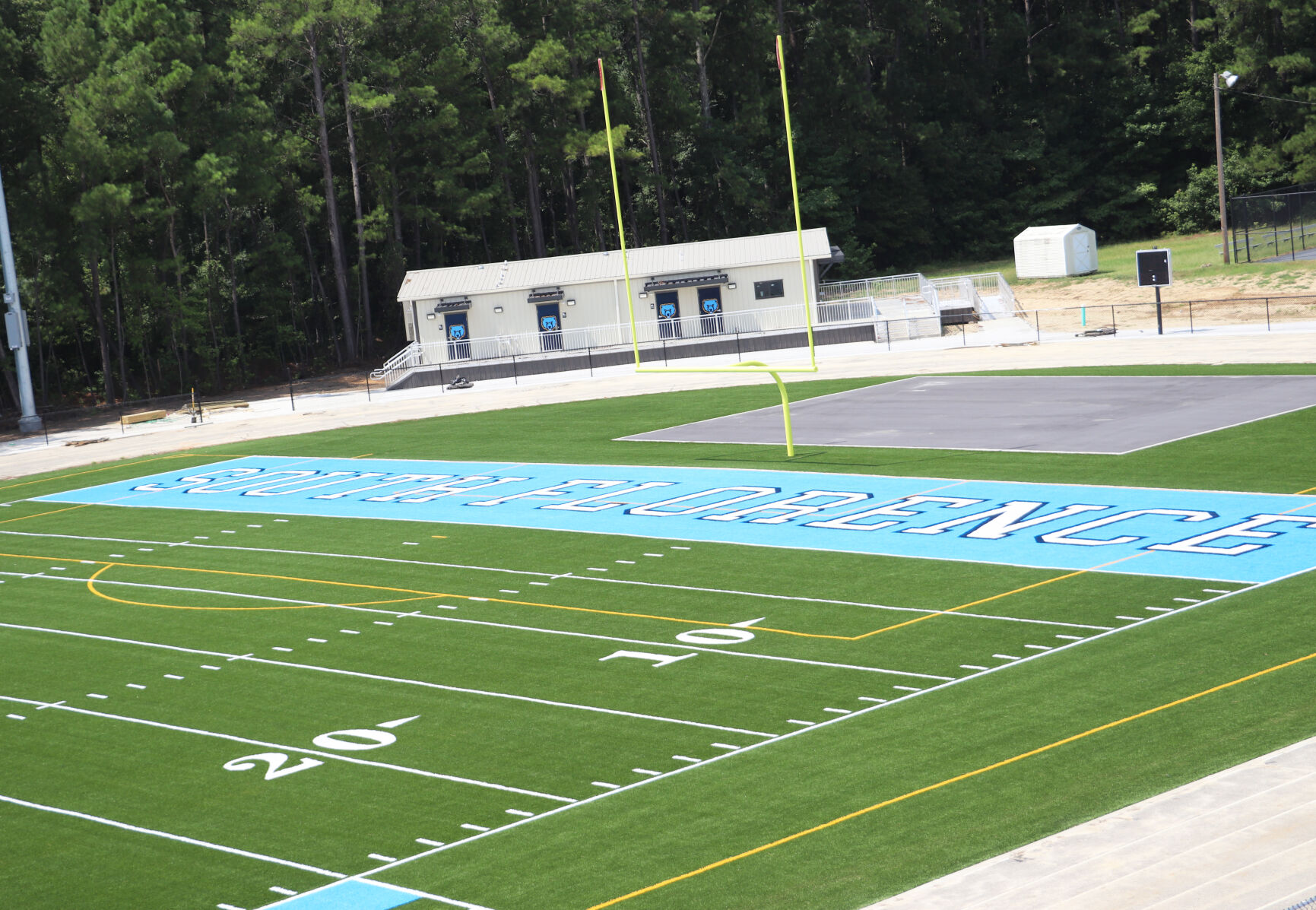 BRUIN STADIUM